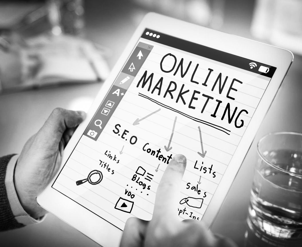 Search Engine Optimisation Wakefield